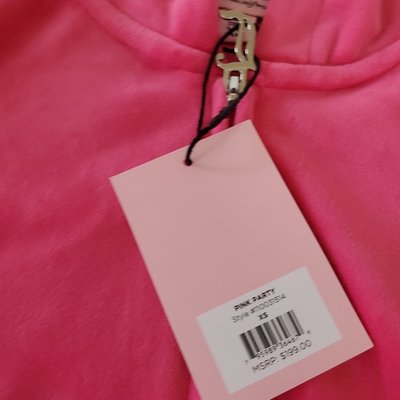 Juicy couture jacket - Picture 5 of 15